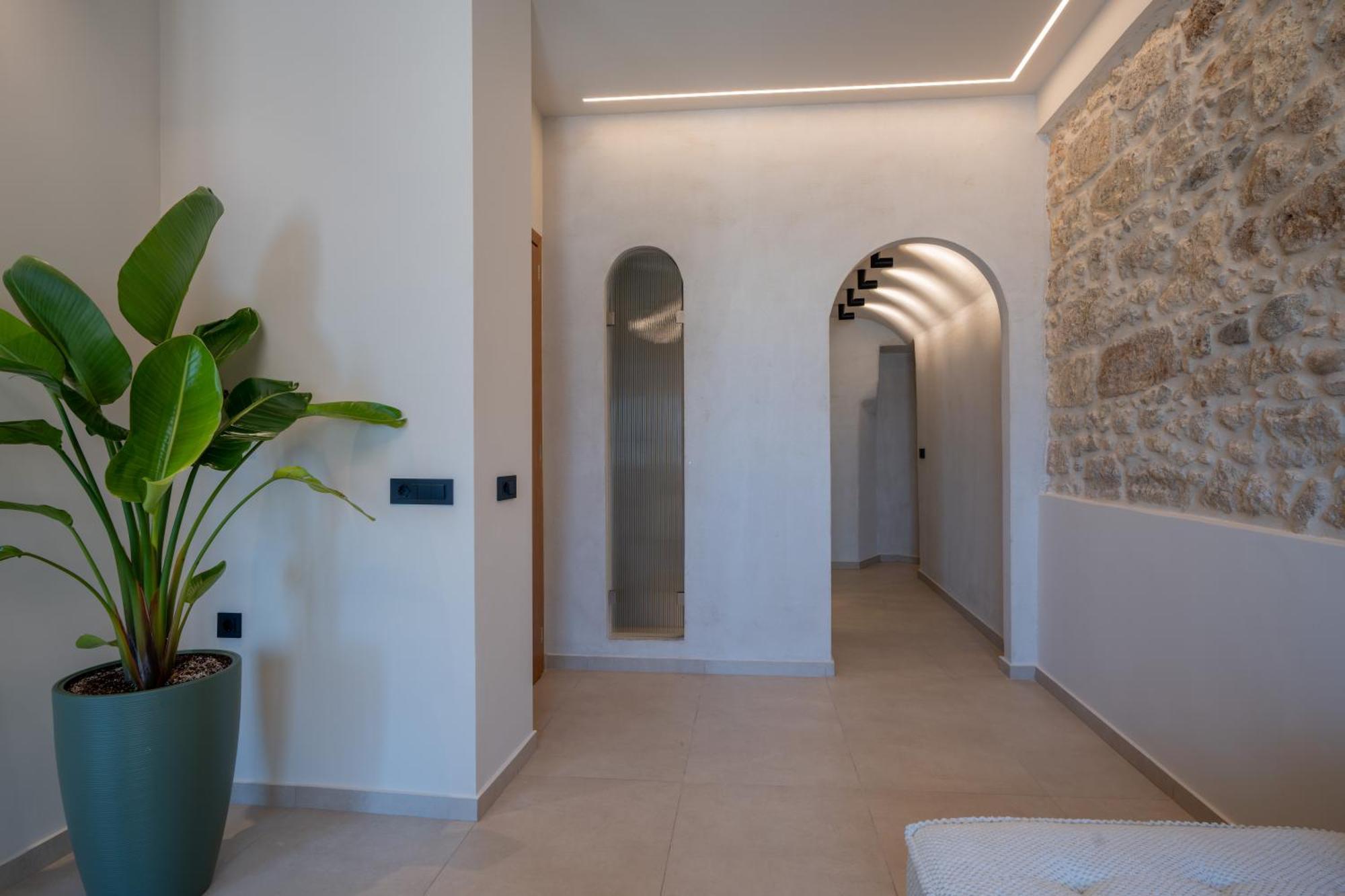 Rettimo Suites, Experience Luxury In The Heart Of Rethymno Экстерьер фото
