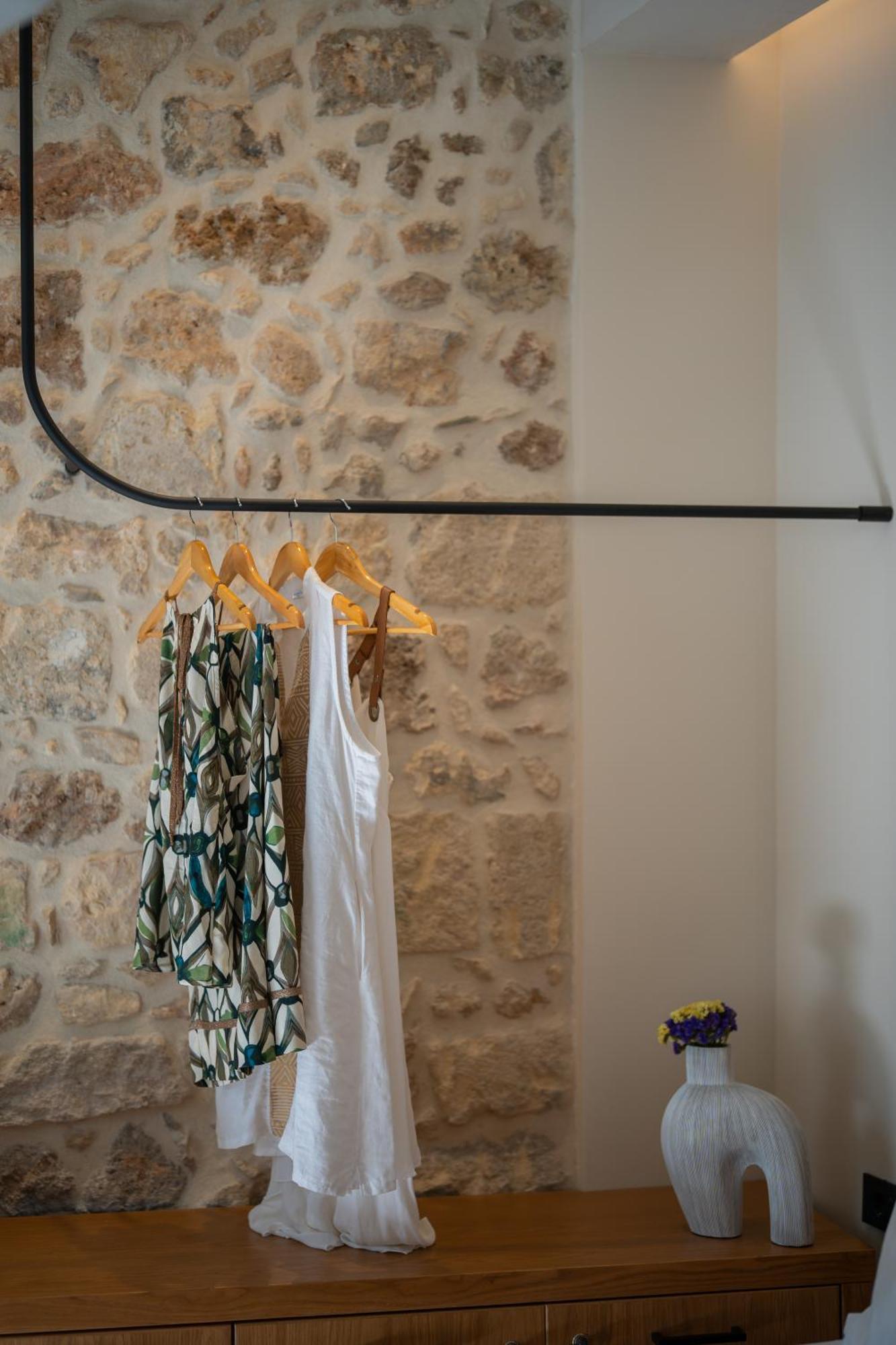Rettimo Suites, Experience Luxury In The Heart Of Rethymno Экстерьер фото