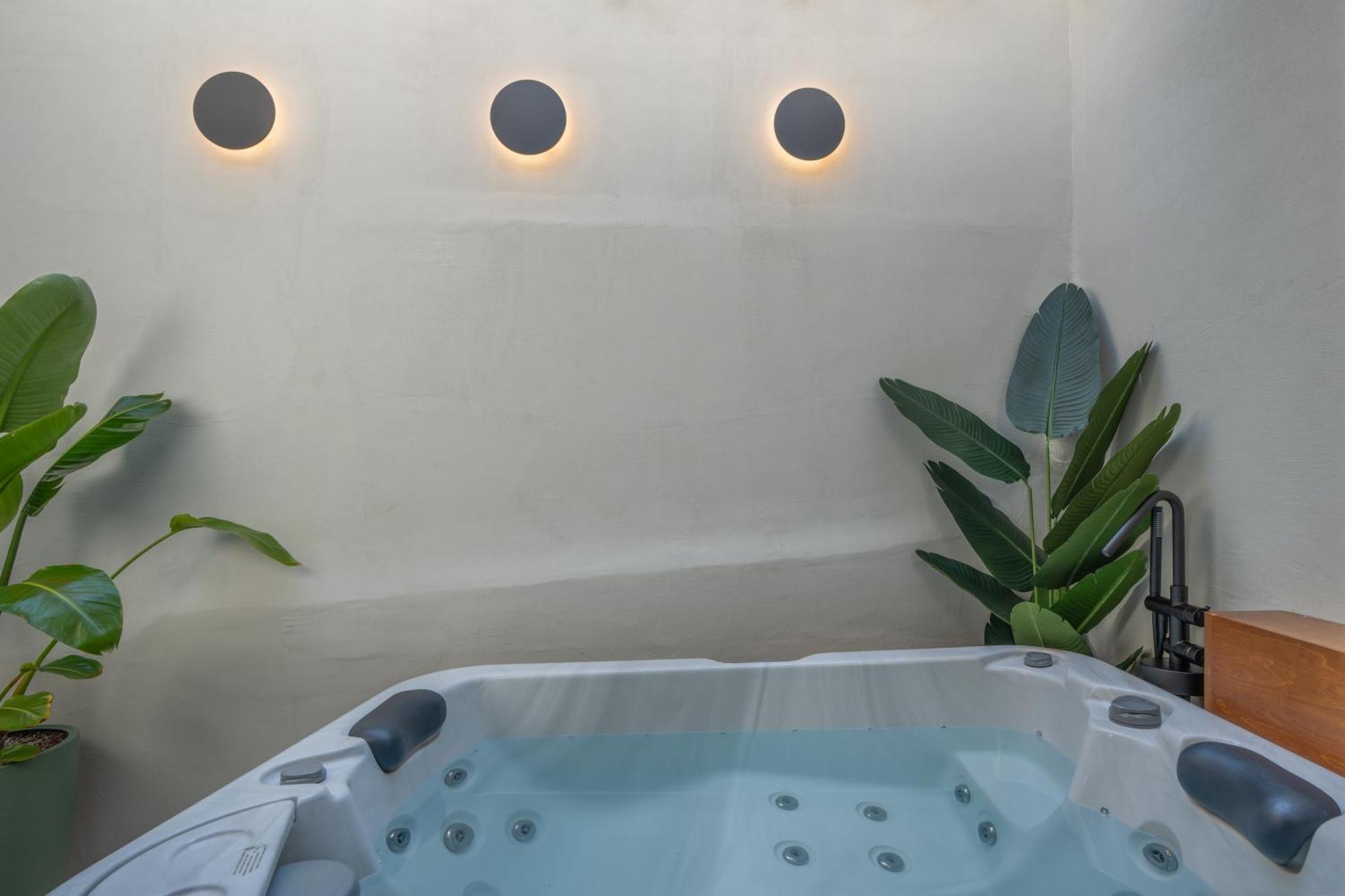 Rettimo Suites, Experience Luxury In The Heart Of Rethymno Экстерьер фото