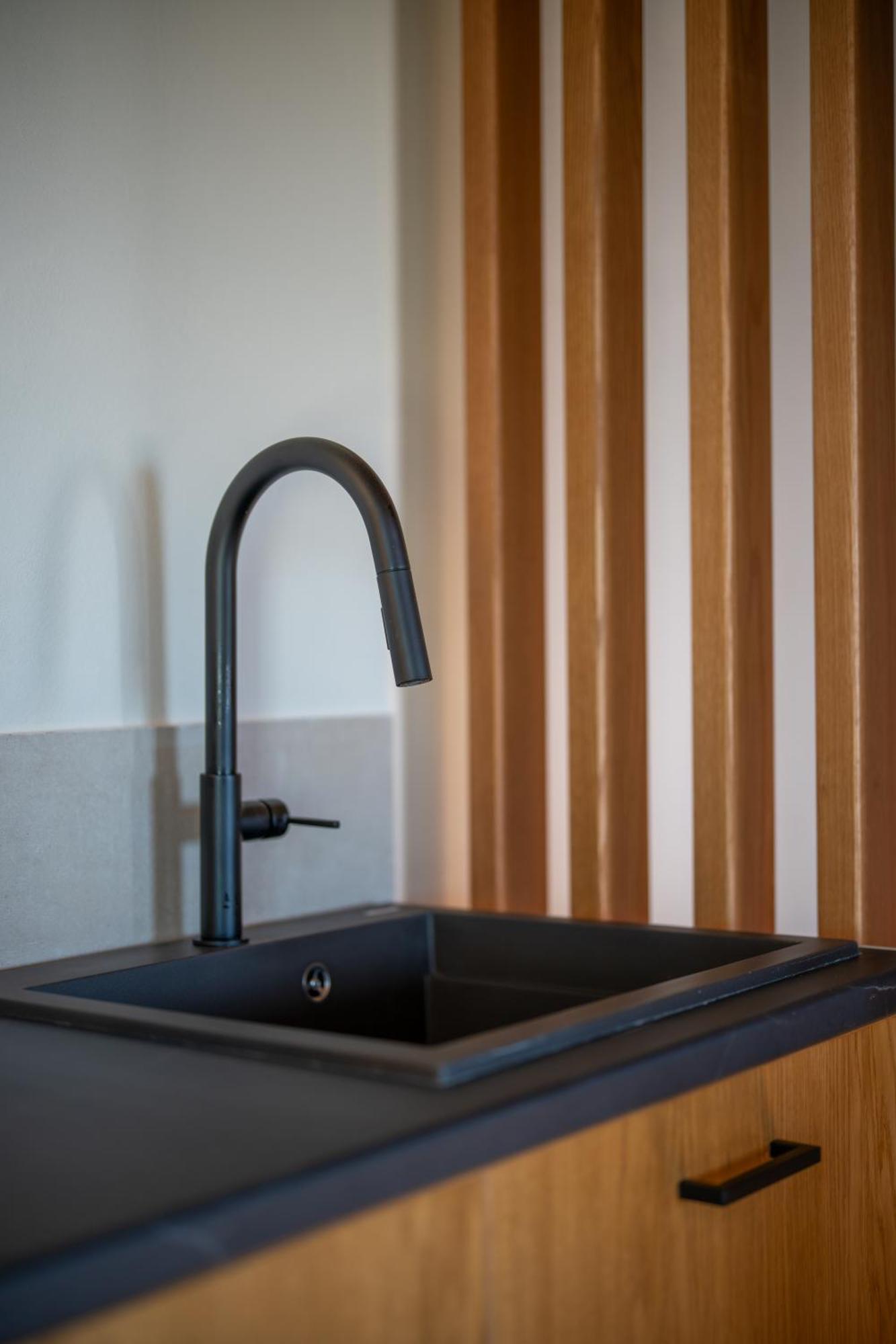 Rettimo Suites, Experience Luxury In The Heart Of Rethymno Экстерьер фото