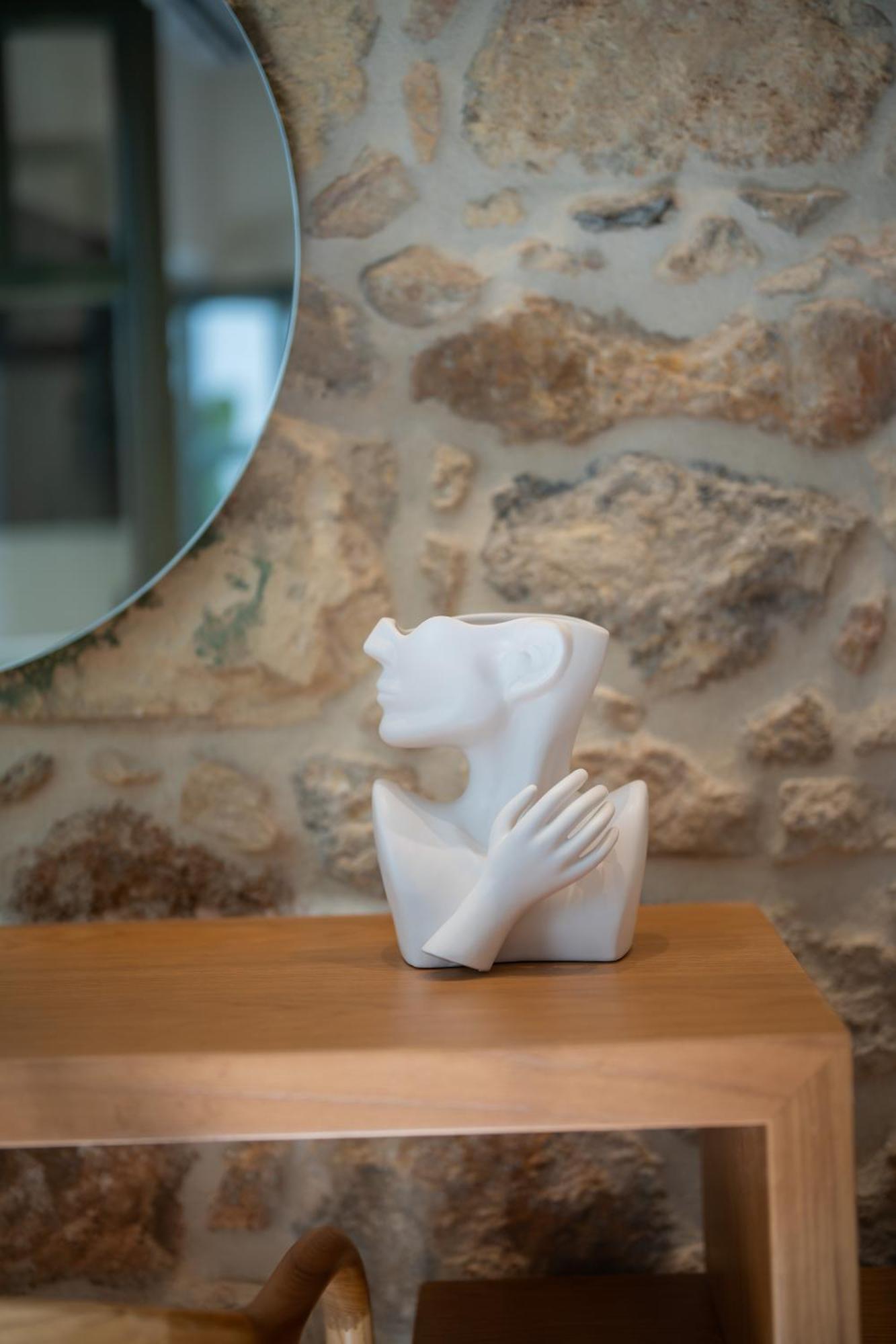 Rettimo Suites, Experience Luxury In The Heart Of Rethymno Экстерьер фото
